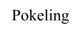 POKELING trademark