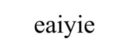 EAIYIE trademark