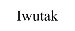 IWUTAK trademark