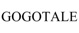 GOGOTALE trademark