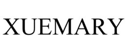 XUEMARY trademark