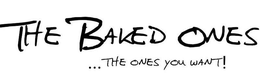 THE BAKED ONES...THE ONES YOU WANT! trademark