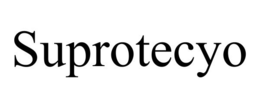 SUPROTECYO trademark