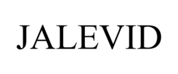 JALEVID trademark