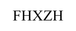FHXZH trademark