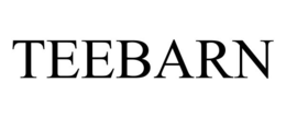 TEEBARN trademark