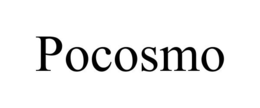 POCOSMO trademark