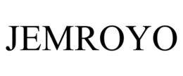 JEMROYO trademark