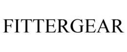 FITTERGEAR trademark
