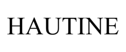 HAUTINE trademark