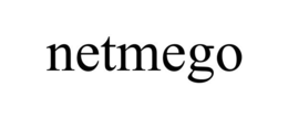 NETMEGO trademark