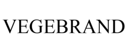 VEGEBRAND trademark