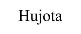 HUJOTA trademark