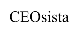 CEOSISTA trademark