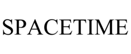 SPACETIME trademark
