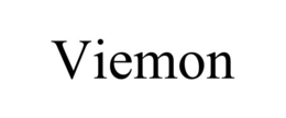 VIEMON trademark