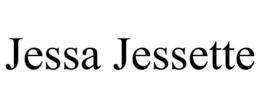 JESSA JESSETTE trademark