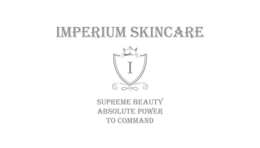 IMPERIUM SKINCARE I SUPREME BEAUTY ABSOLUTE POWER TO COMMAND trademark