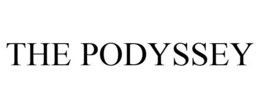 THE PODYSSEY trademark