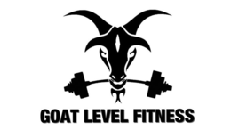 GOAT LEVEL FITNESS trademark