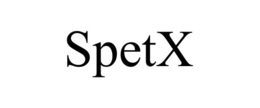 SPETX trademark