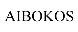AIBOKOS trademark