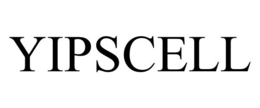 YIPSCELL trademark