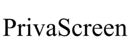 PRIVASCREEN trademark