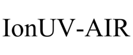 IONUV-AIR trademark
