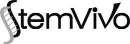 STEMVIVO trademark