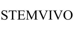 STEMVIVO trademark