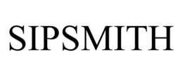SIPSMITH trademark