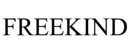 FREEKIND trademark