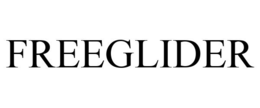 FREEGLIDER trademark