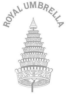 ROYAL UMBRELLA trademark
