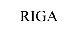 RIGA trademark