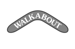 WALKABOUT trademark
