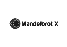 MANDELBROT X trademark