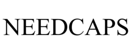 NEEDCAPS trademark