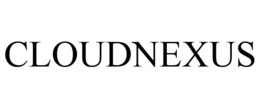 CLOUDNEXUS trademark