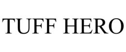 TUFF HERO trademark