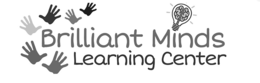 BRILLIANT MINDS LEARNING CENTER trademark