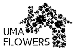 UMA FLOWERS trademark
