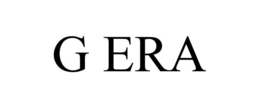 G ERA trademark