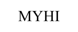 MYHI trademark