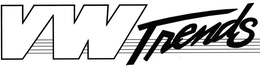 VW TRENDS trademark