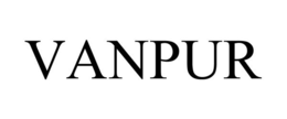 VANPUR trademark