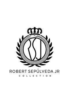 COLLECTION RSJ ROBERT SEPÚLVEDA JR trademark