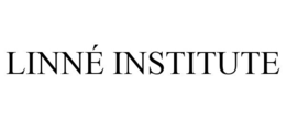 LINNÉ INSTITUTE trademark