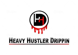 HHD HEAVY HUSTLER DRIPPIN trademark